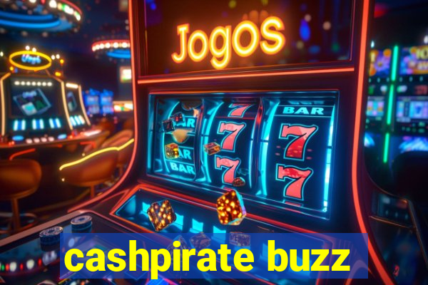 cashpirate buzz